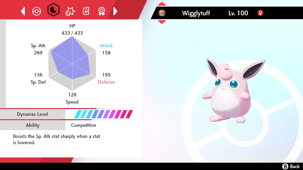 #40 Wigglytuff