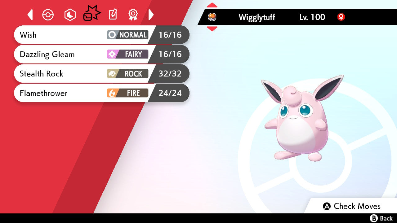 #40 Wigglytuff