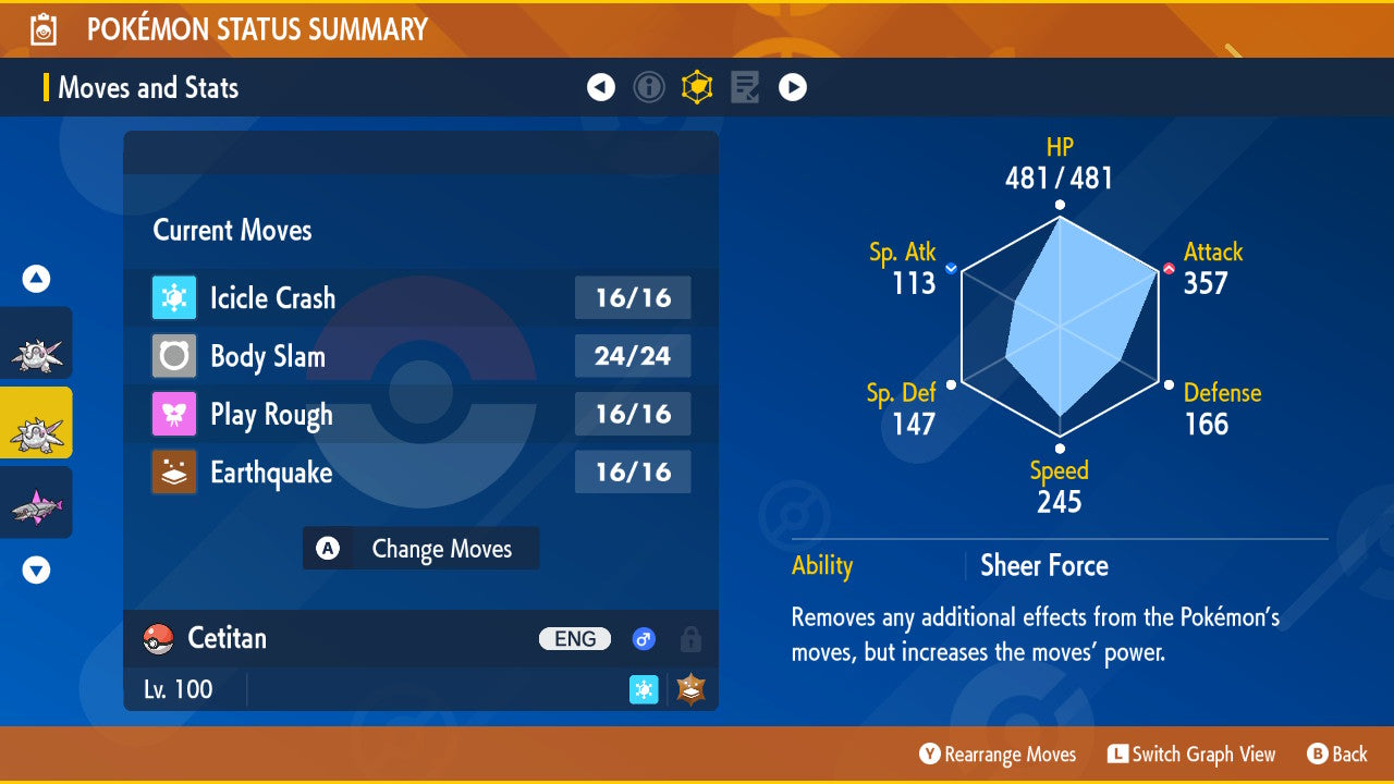 #975 Cetitan