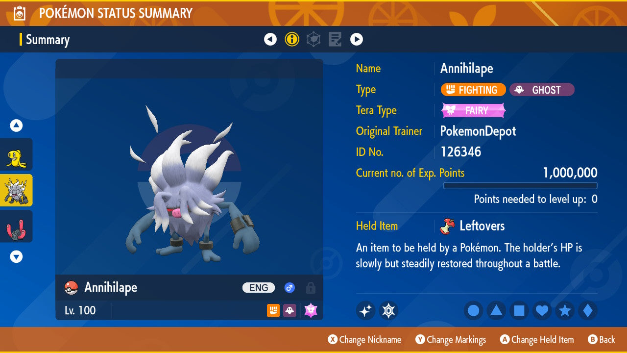 #979 Annihilape