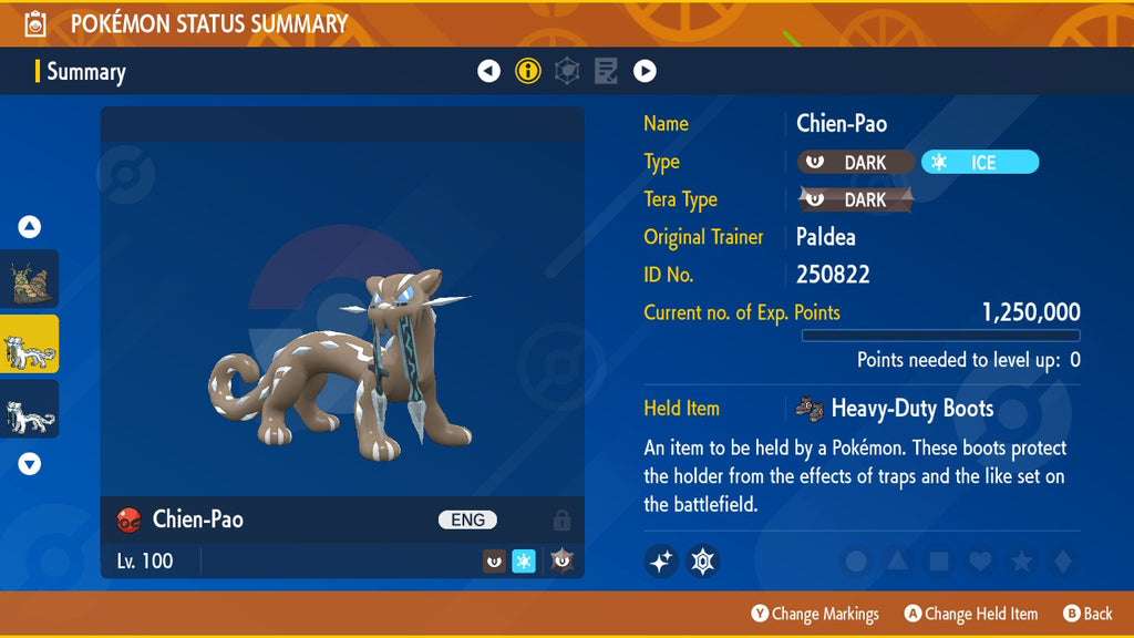 #1002 Chien-Pao