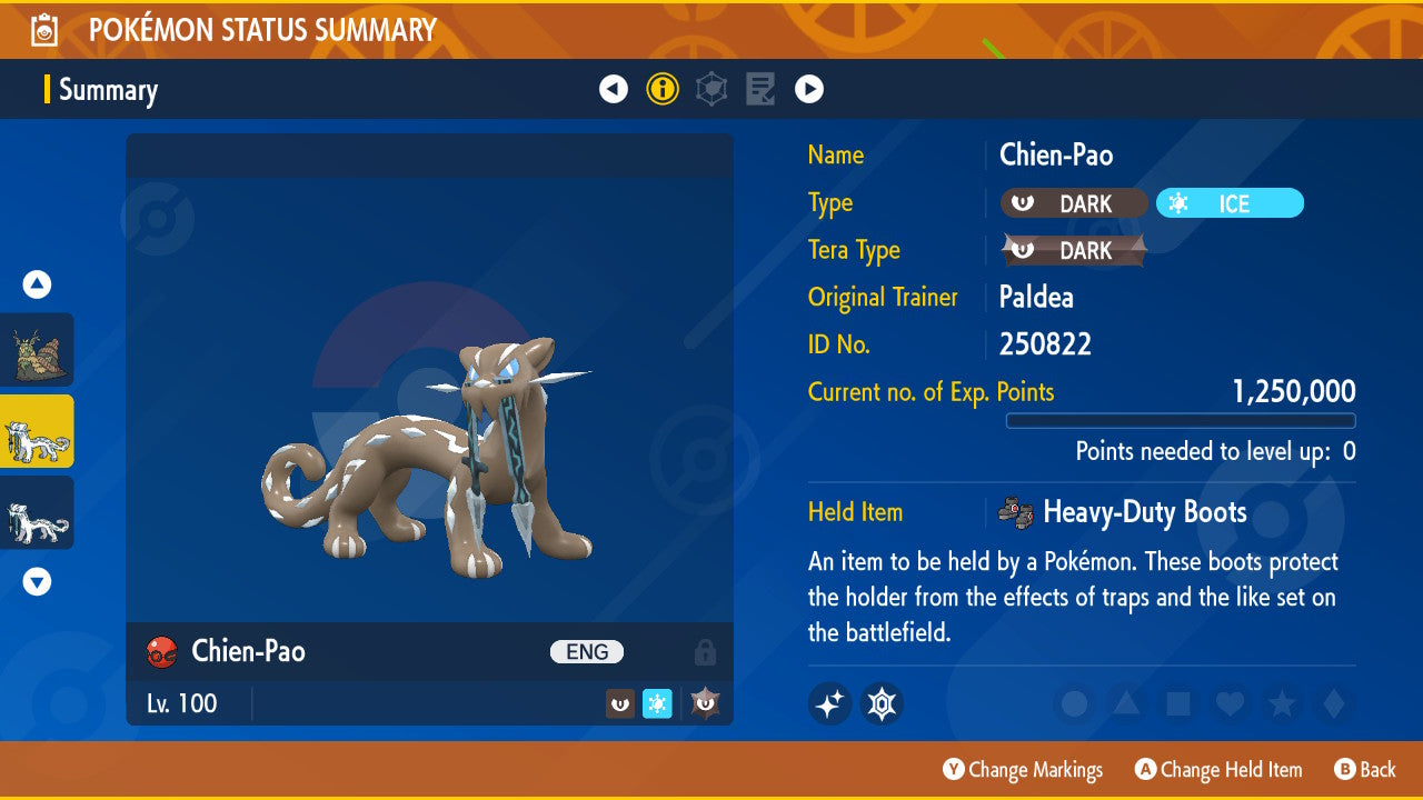 #1002 Chien-Pao