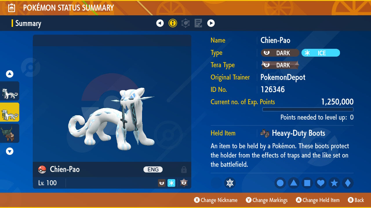 #1002 Chien-Pao