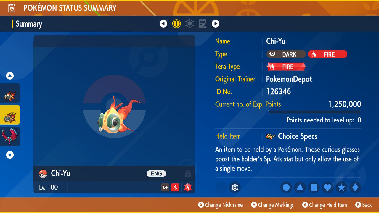 #1004 Chi-Yu